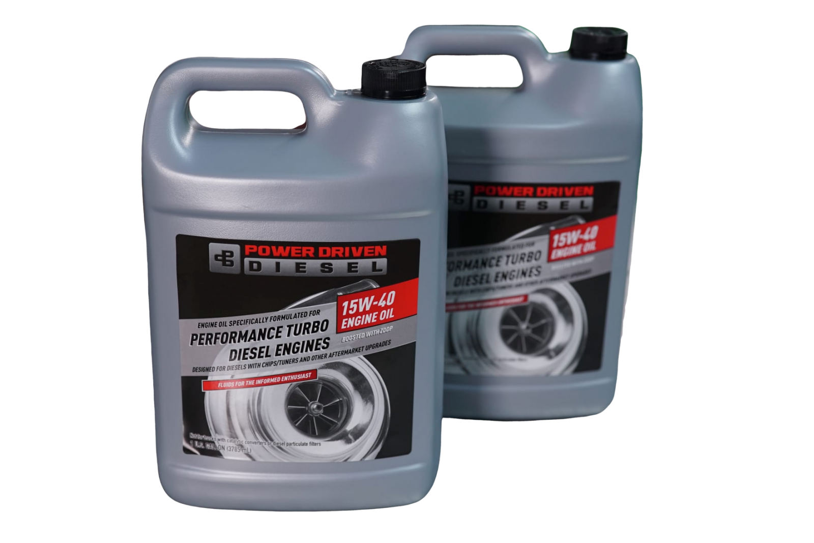 What's On Sale Power Driven Diesel