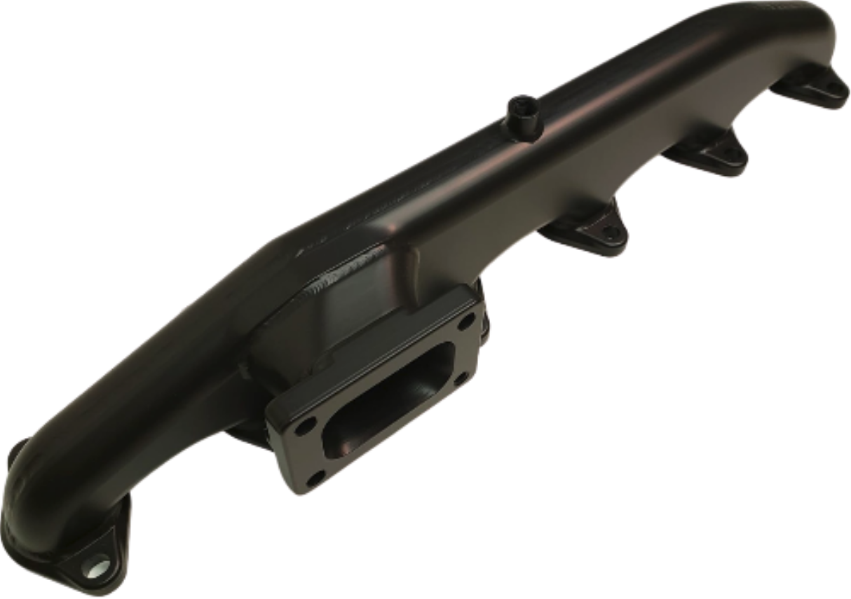 4th Gen 6.7 VGT Power Driven Diesel