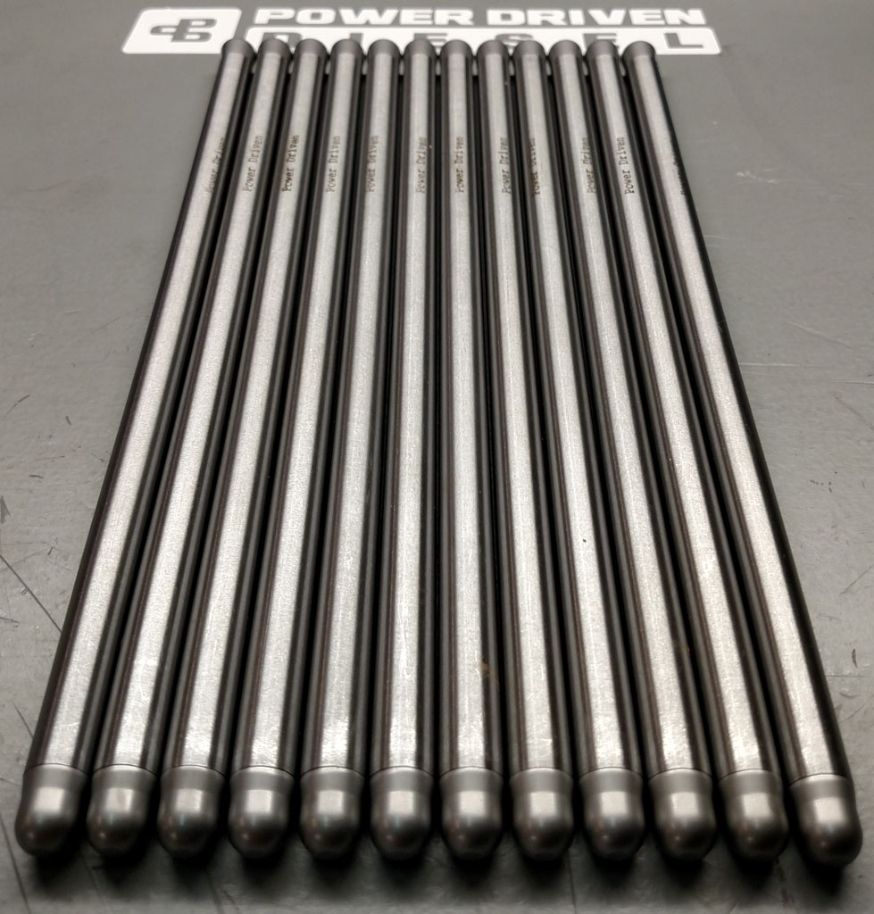 Cummins push rods lindenfeld ohio caresource