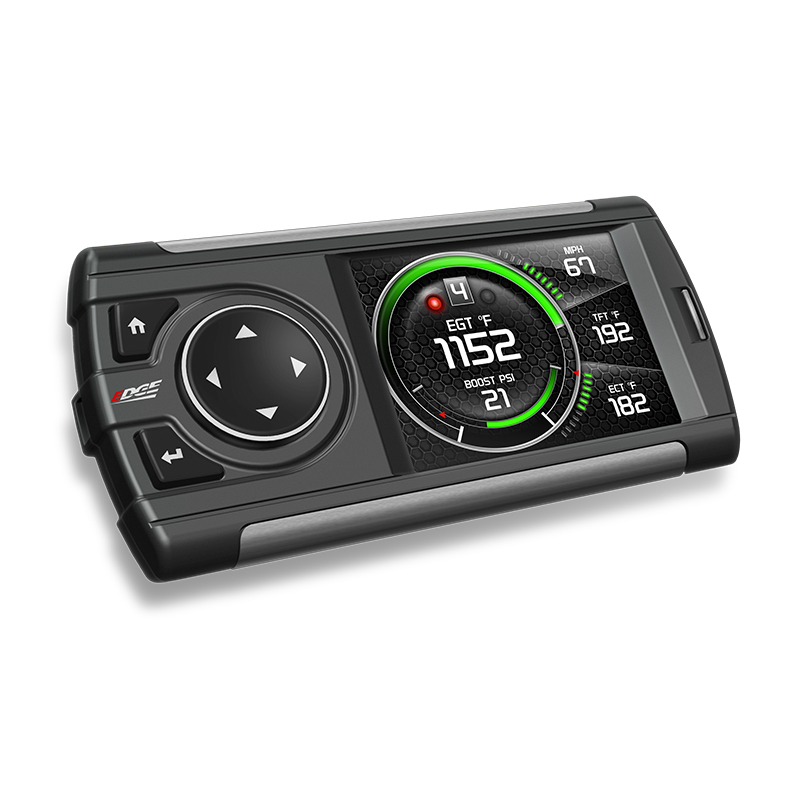 Edge Evolution Module for 05-07 Ford 6 