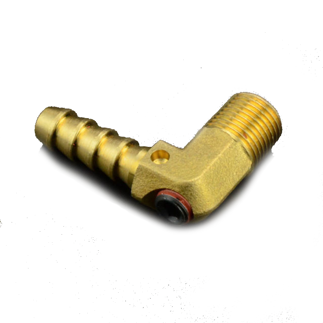 Power Driven Diesel Adjustable Turbo Boost Elbow Power Driven Diesel