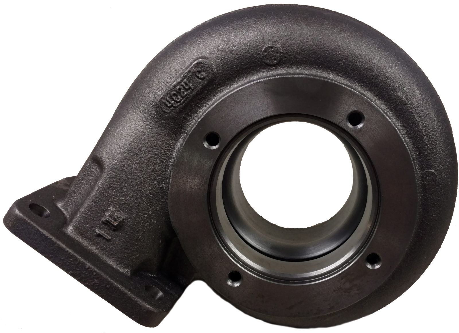 PDD7211 Power Driven Diesel