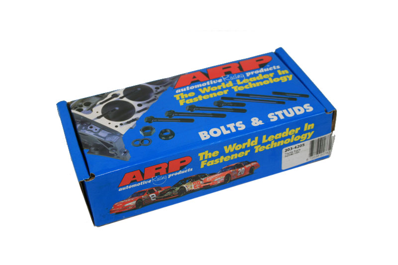 6.0L PowerStroke Super Alloy Head Stud Kit Power Driven Diesel