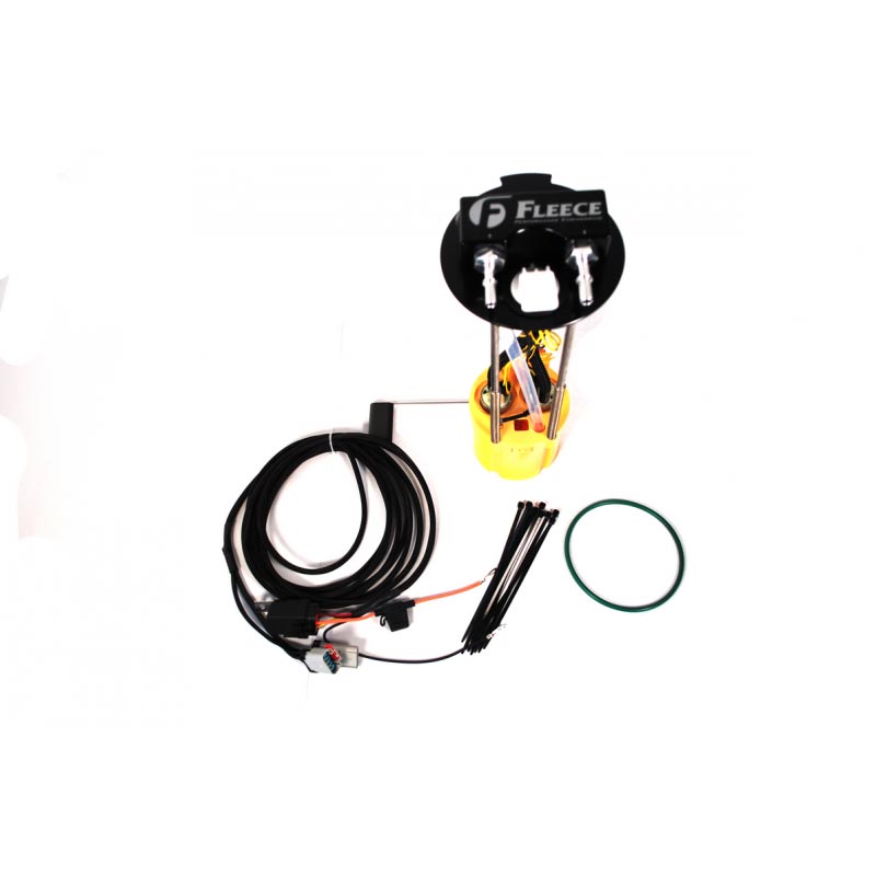 Fleece FPE34560 PowerFlo Lift Pump 0509 Power Driven Diesel