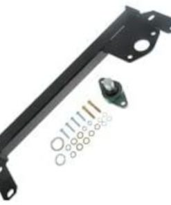 BD Diesel Performance 1032003 Steering Box Stabilizer Bar; For Dodge Ram 4WD NEW