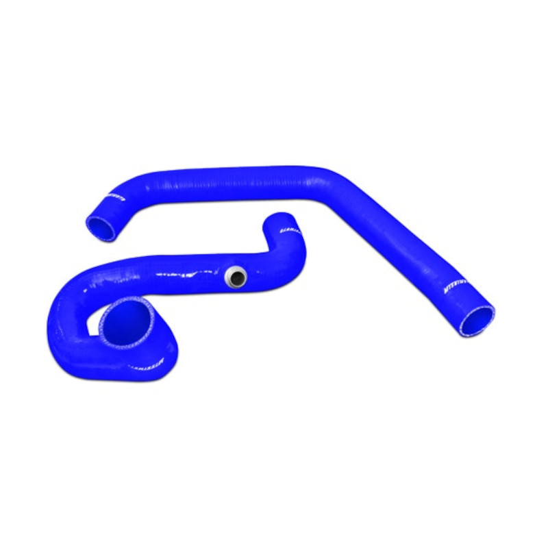Mishimoto (MMHOSECHV96DBL) 6.5L GM Diesel Silicone Coolant Hose Kit