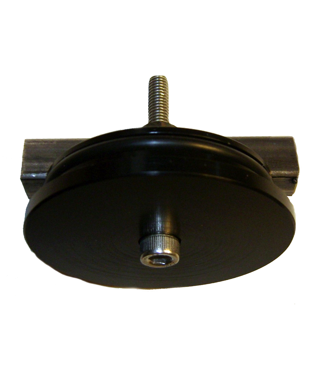 PDD Billet Freeze Plug for 19892007 Cummins Power Driven Diesel