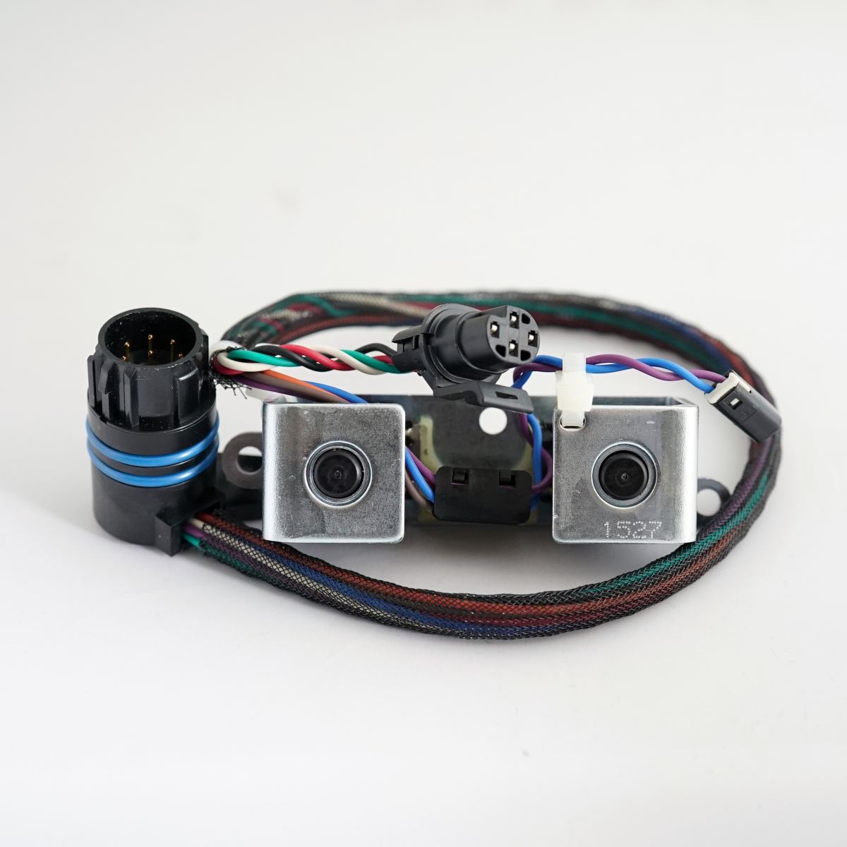 Lockup/Overdrive Solenoids 199699 (47RE) (23006183832) Power Driven