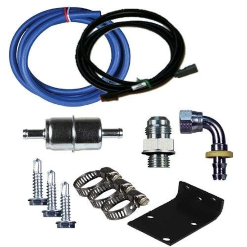 FASS (RK02) 1998.52002 Dodge Cummins Replacement Pump (DRP 02