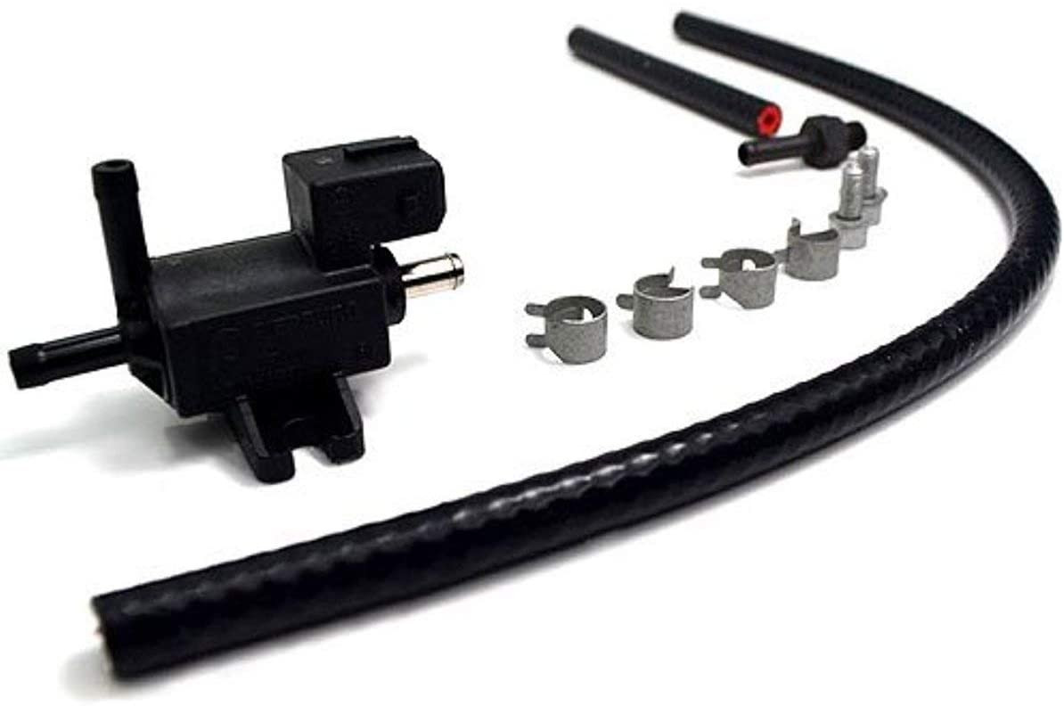 B1/B2 Boost Control Solenoid Valve (BCSV) Kit Power Driven Diesel