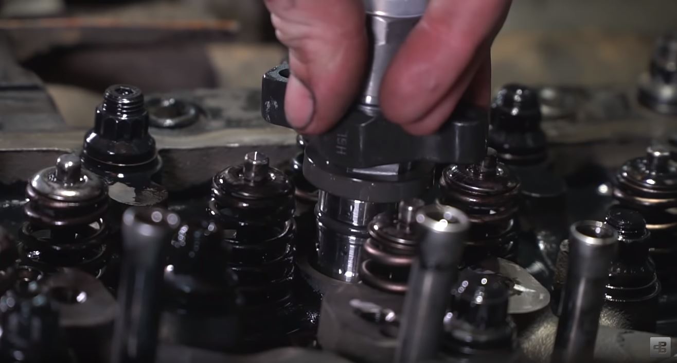 Adding Our 850hp Fuel Package to a 2006 Dodge Cummins Power Driven Diesel