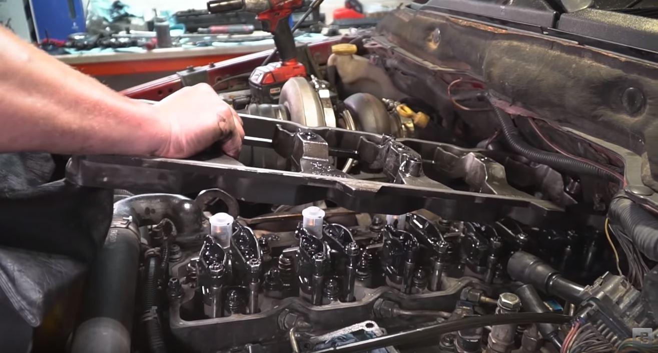 Adding Our 850hp Fuel Package to a 2006 Dodge Cummins Power Driven Diesel