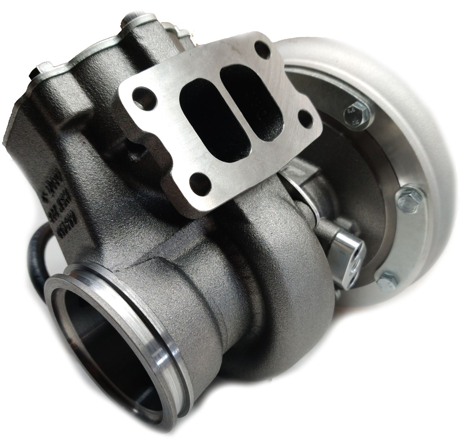 Power Driven Diesel Aggressor 62 Turbocharger Power Driven Diesel