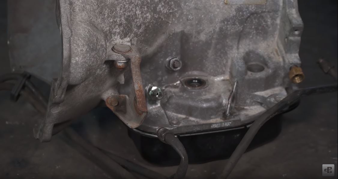 How to Install a Transmission Cooler Line Power Driven Diesel