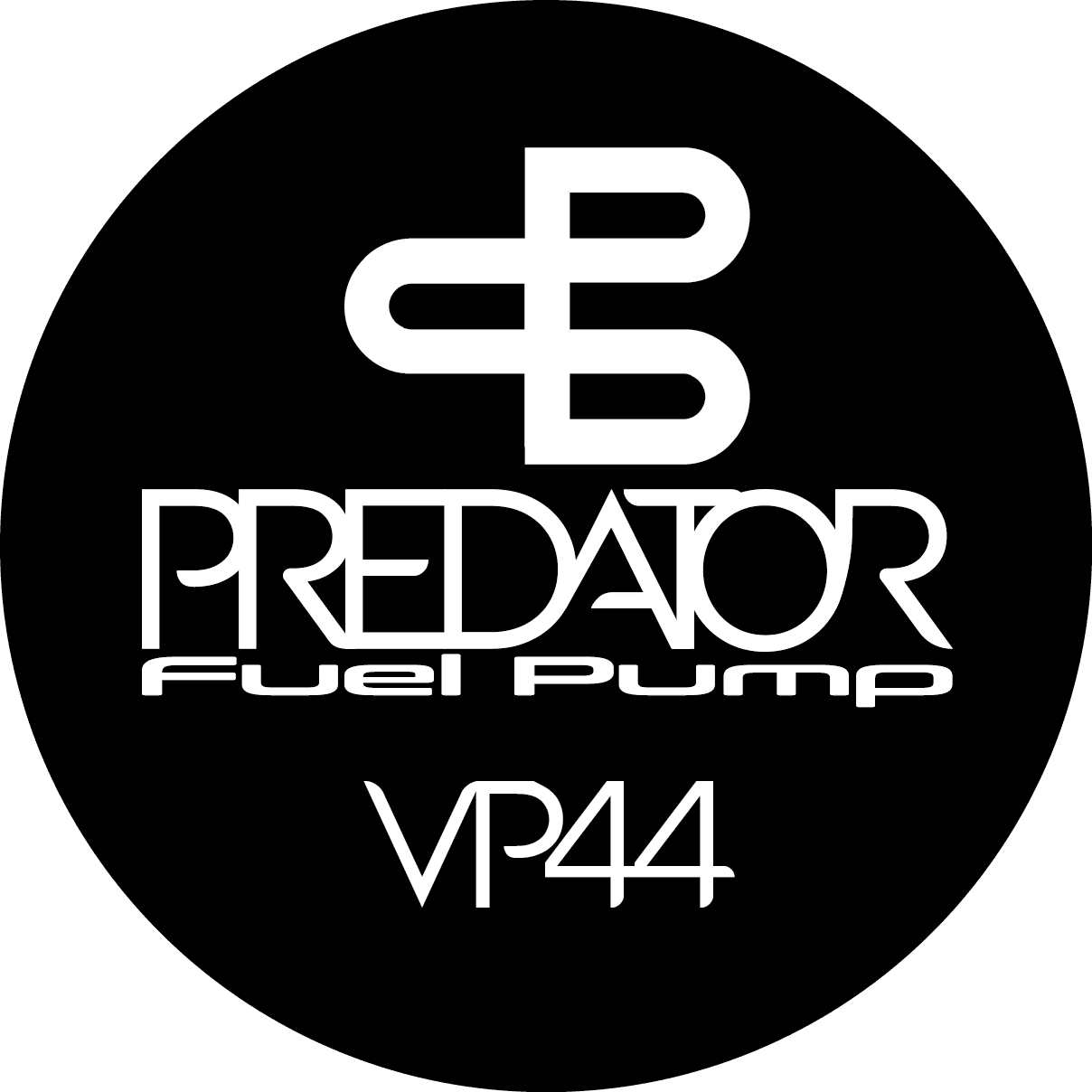 Predator VP44 Bottom lg Power Driven Diesel
