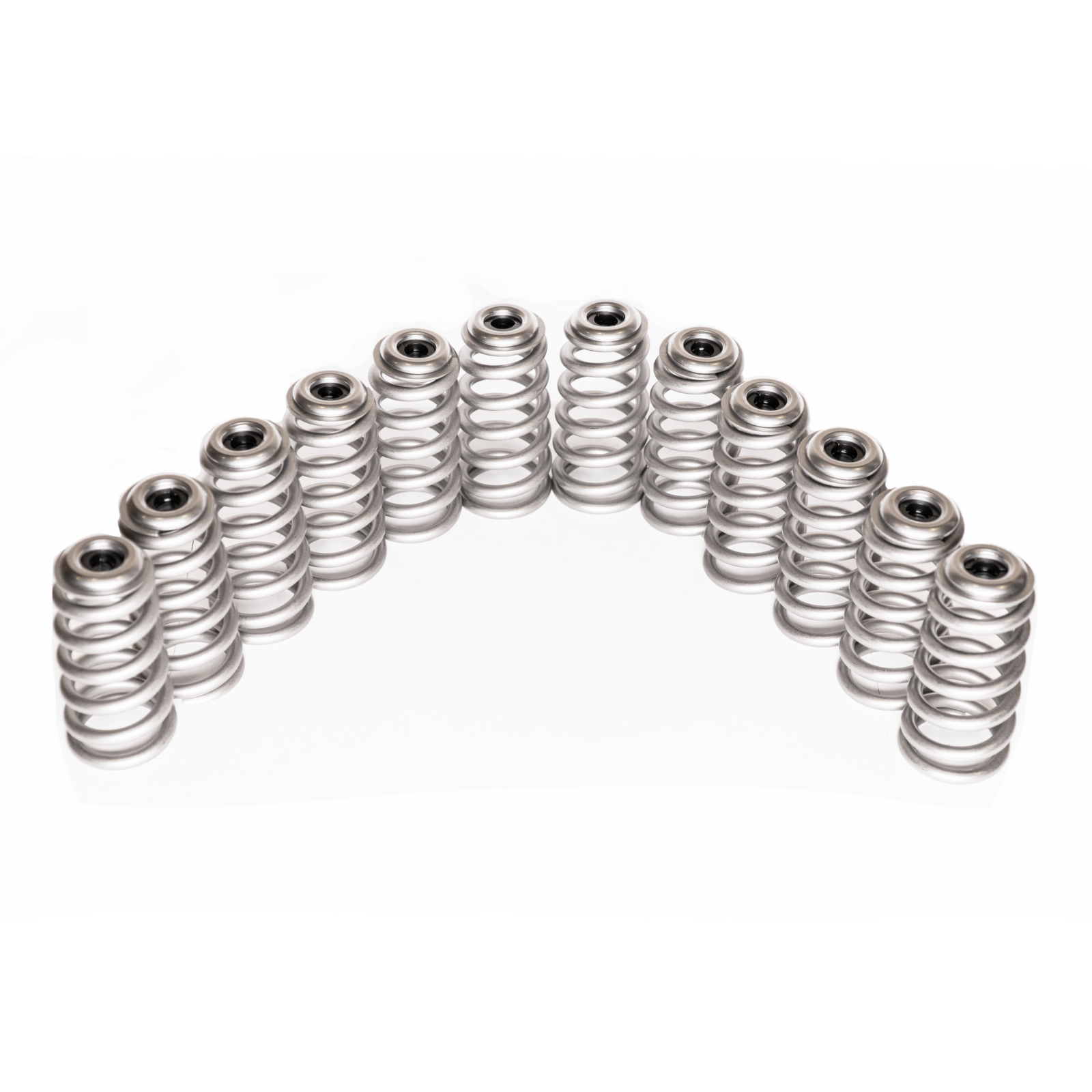 PDD 12V Street Conical Valve Spring Set Power Driven Diesel