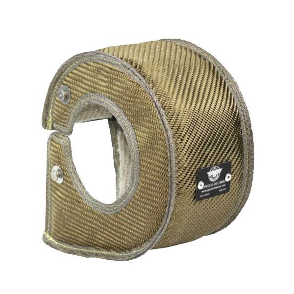 K27 369 SS Drain lines and Block Fittings Power Driven Diesel