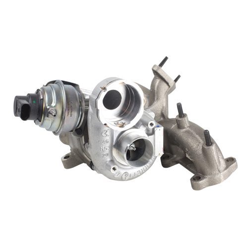 Garrett 7784455002S GT1749V Stage 1 Turbo Upgrade Power Driven Diesel
