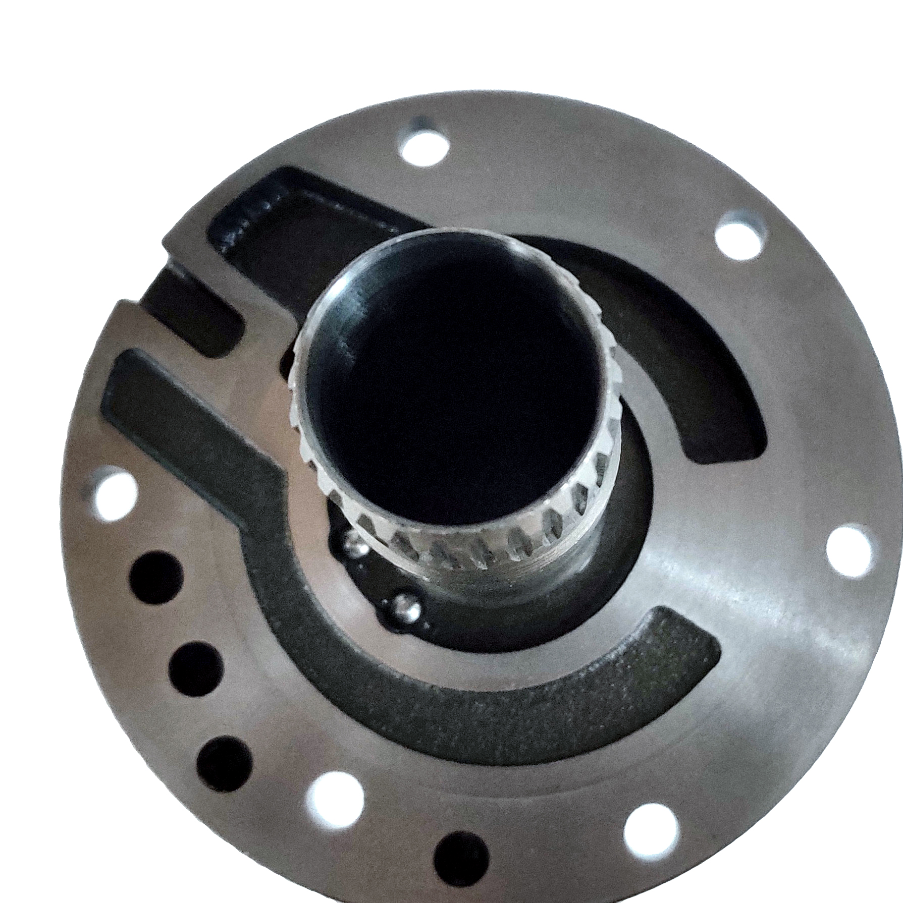 Power Driven Diesel Machined Stator for 4748 Fat Shaft (23006180684