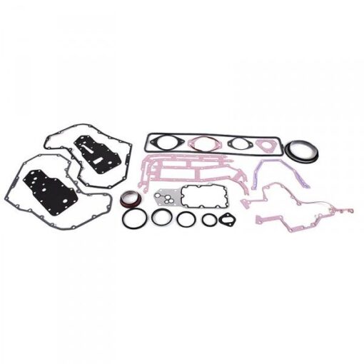 Lower Engine Gasket Set for 9498 Cummins Power Driven Diesel