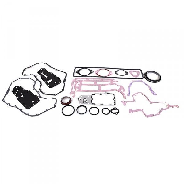 Lower Engine Gasket Set for 9498 Cummins Power Driven Diesel