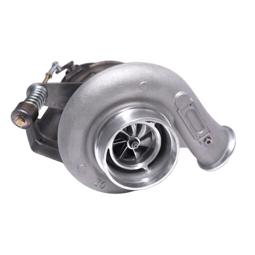 Power Driven Diesel HX Super 9 Turbo Kit Power Driven Diesel