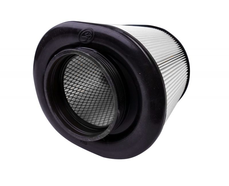 S&B Intake Replacement Filter Power Driven Diesel