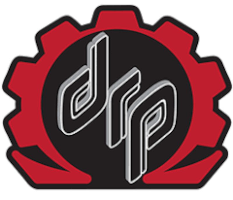 DeviantRacePartsLogo Power Driven Diesel