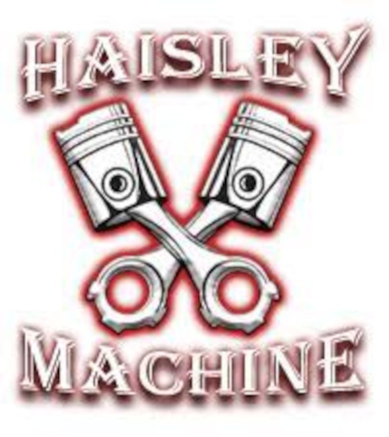 Haisley Fire Ring Head Gasket for 8998 12v Cummins Power Driven Diesel