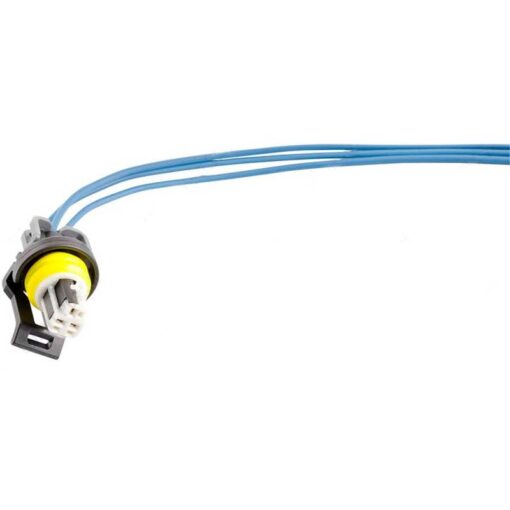 Alliant ICP/EBP Sensor Connector Pigtail AP0021 Power Driven Diesel