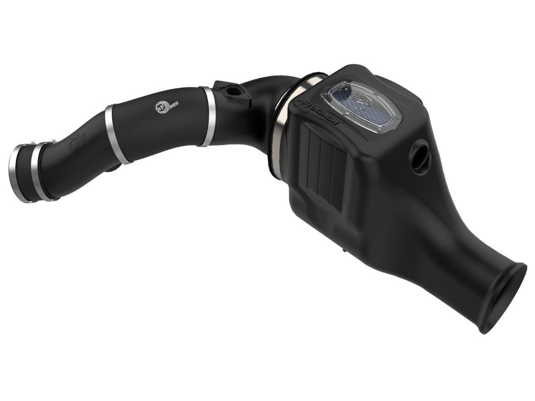 Momentum HD Cold Air Intake System w/Pro 10R Filter Media Power