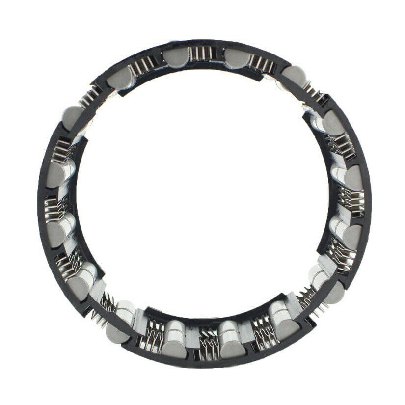 Overdrive Sprag Overrun Clutch 47RH 47RE 48RE - Power Driven Diesel