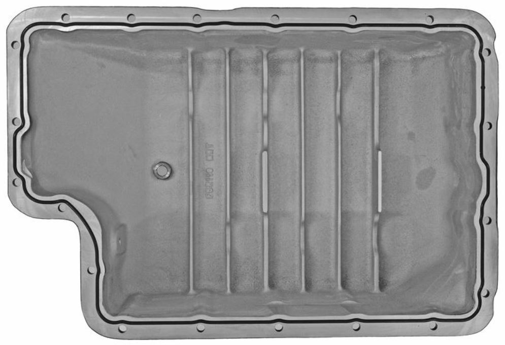 MagHytec F5R110 Transmission Pan Power Driven Diesel