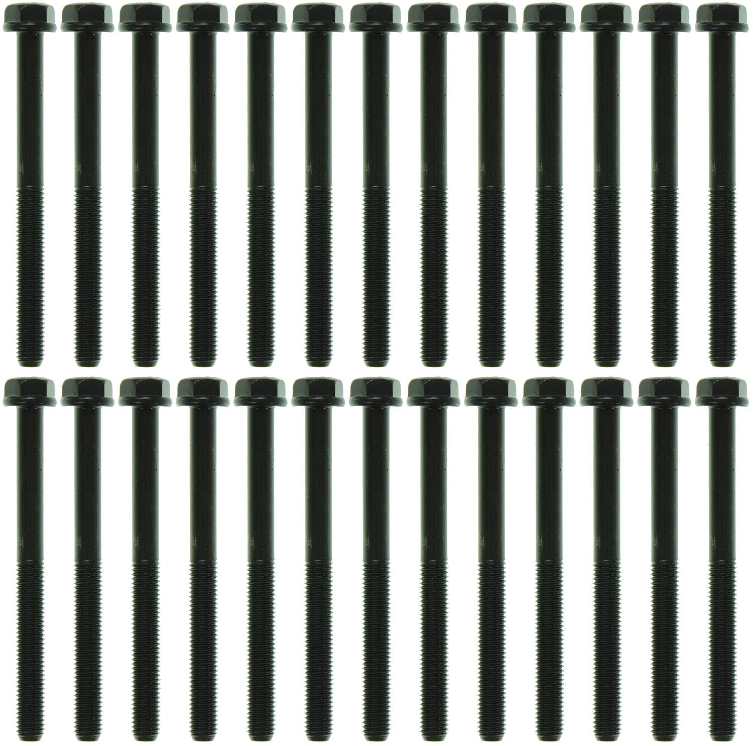 Mahle Original Head Bolt Kits GS33493 Power Driven Diesel