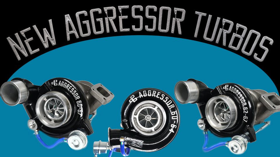 Diesel Performance Power Driven Diesel