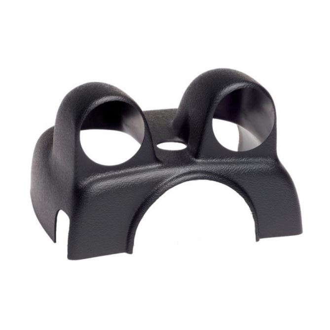 Autometer 15014 Dual Gauge Steering Column Mount