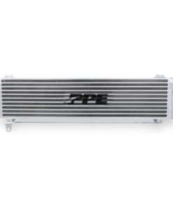 PPE Bar & Plate 124062106 Performance Transmission Cooler