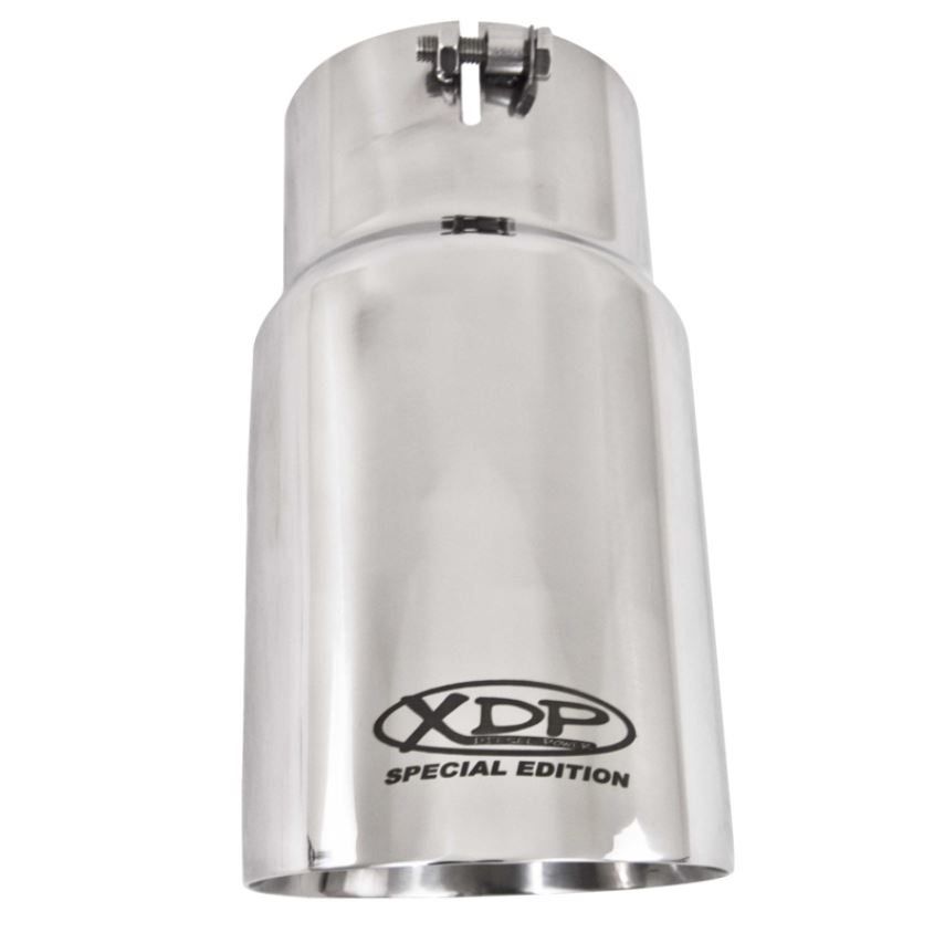 MBRP Angled Exhaust Tip 5" Iinlet T5074 XDP Special Edition"
