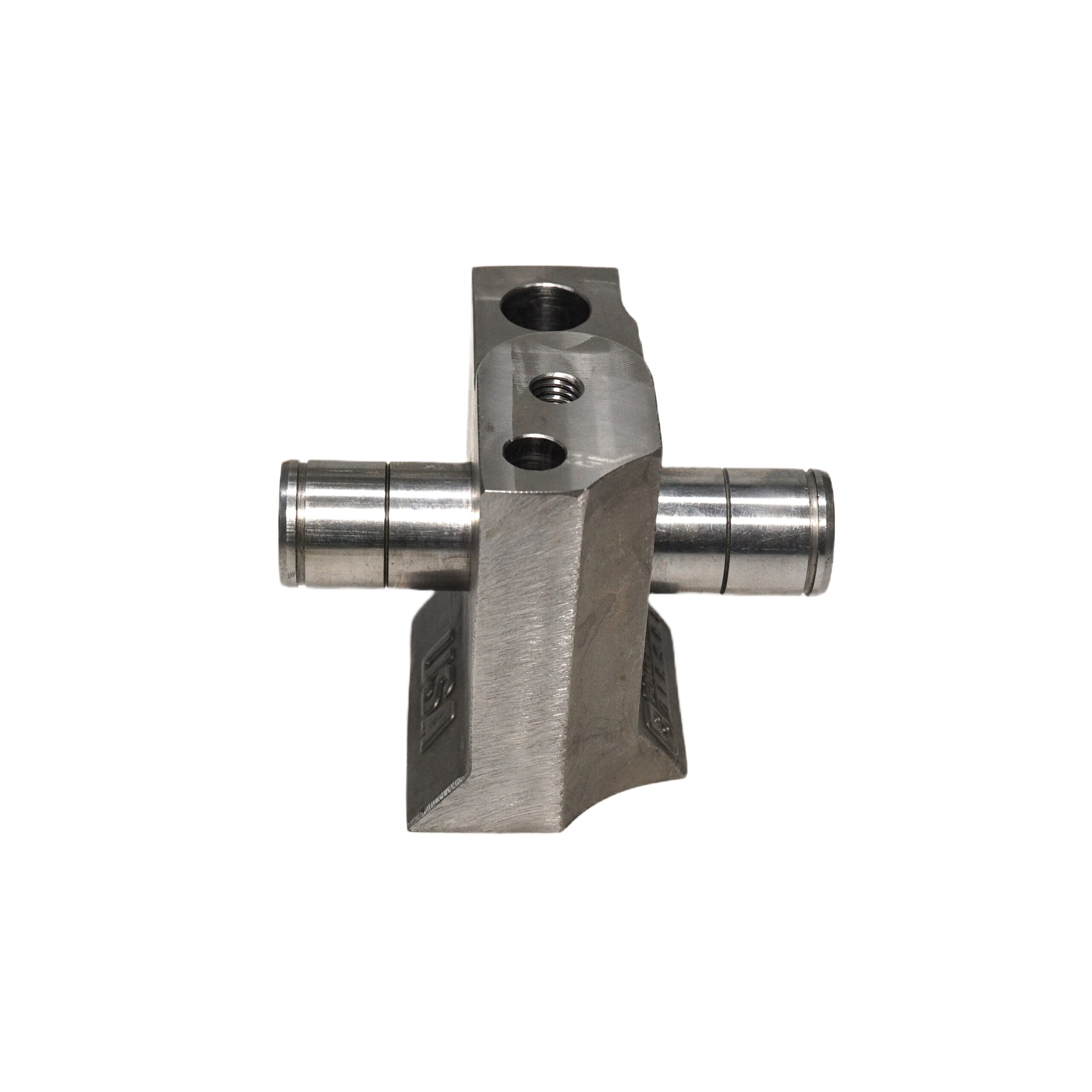 Power Driven Diesel Dowel "Batwing" Rocker Pedestals 19891998