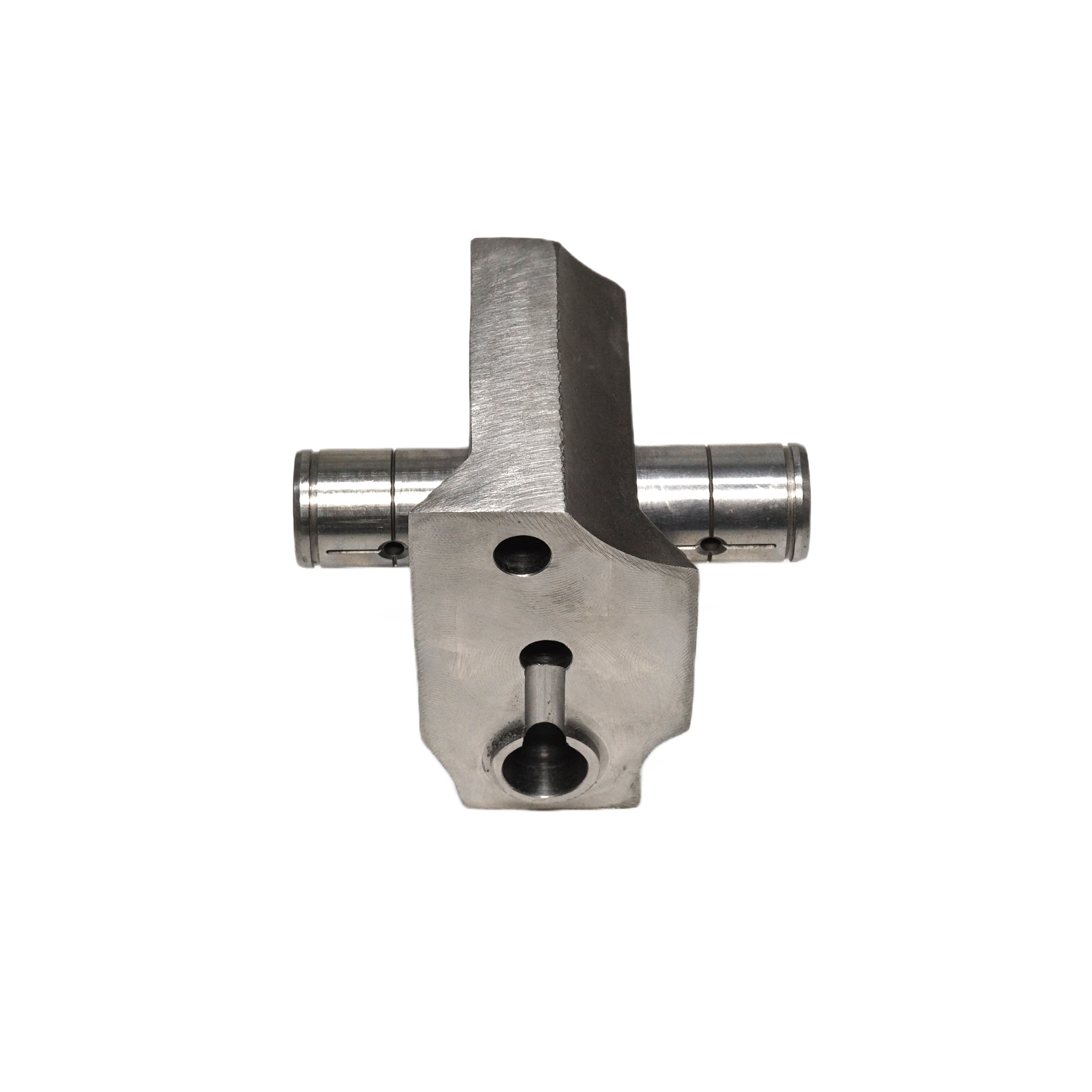 Power Driven Diesel Dowel "Batwing" Rocker Pedestals 19891998