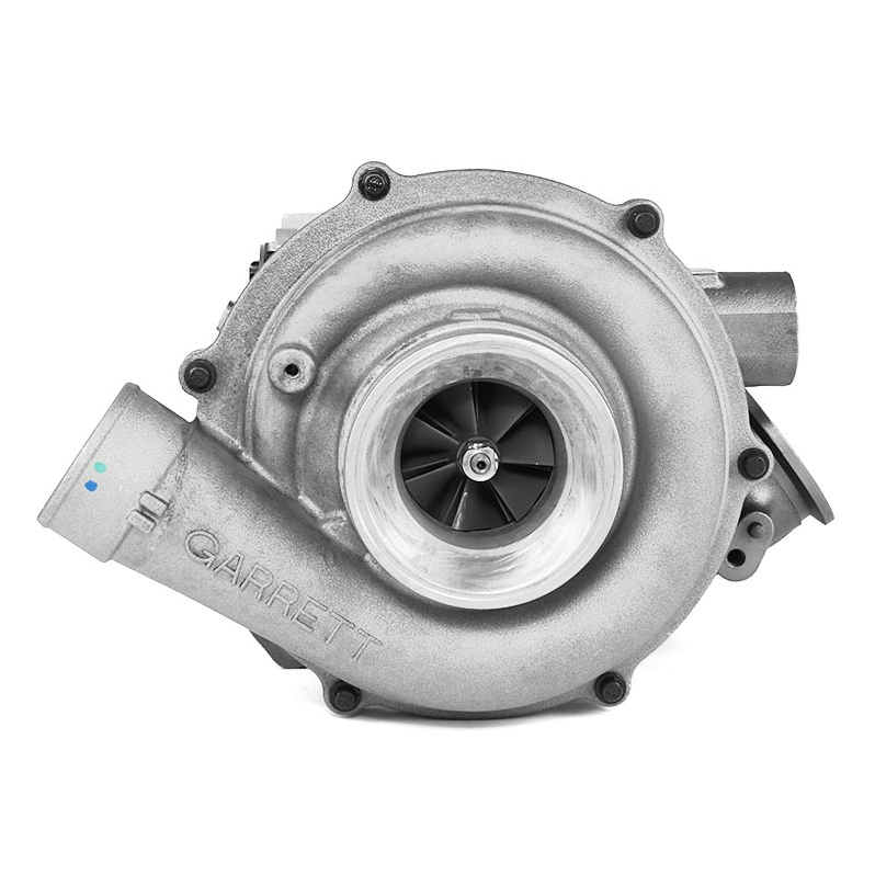 XDP Xpressor Turbo XD551 (Remanufactured Stock Replacement) Power