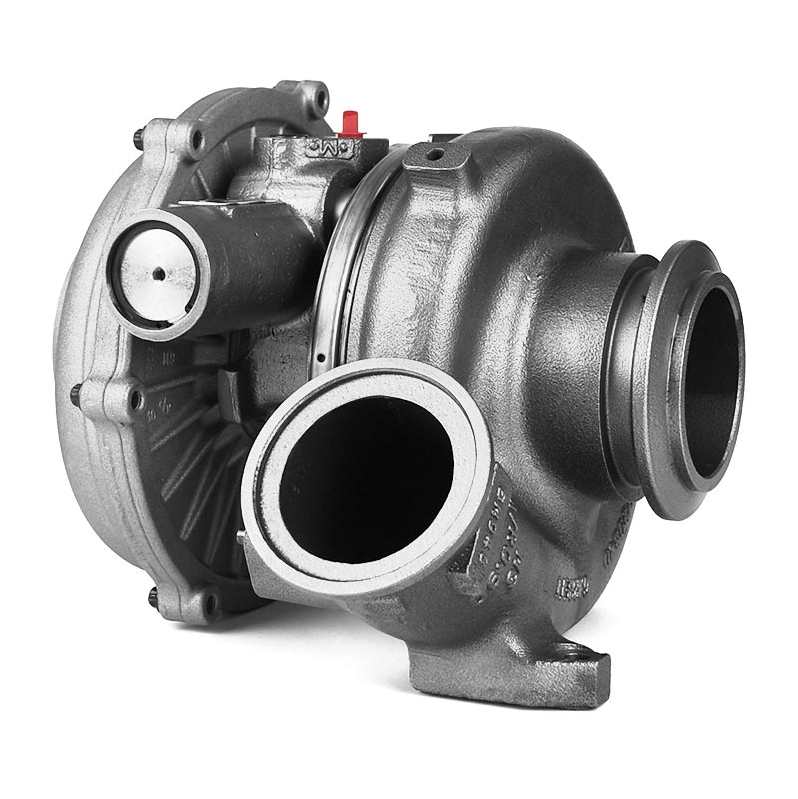 XDP Xpressor Turbo XD551 (Remanufactured Stock Replacement) Power