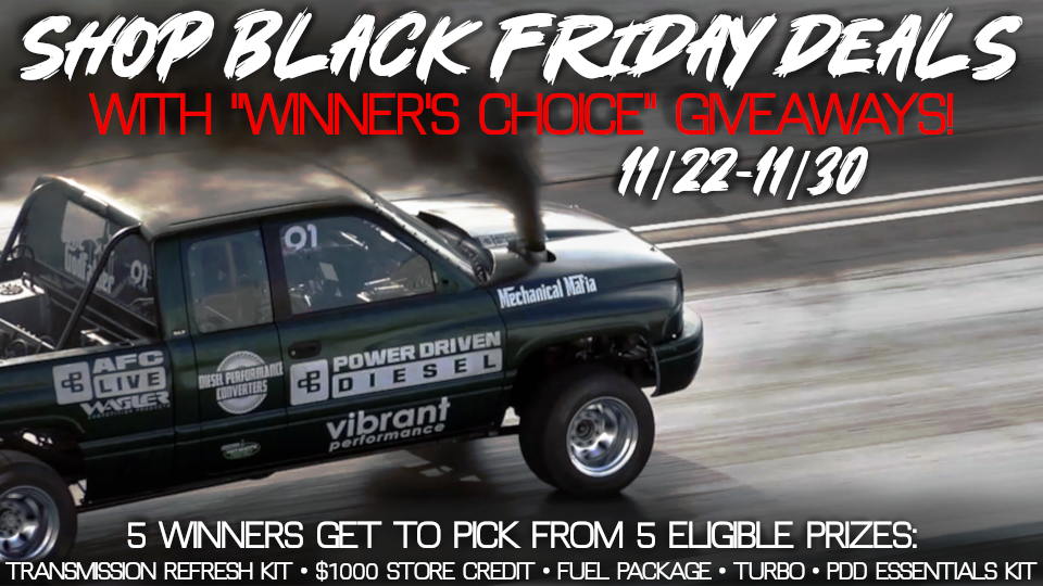 bf 2023 mobile Power Driven Diesel