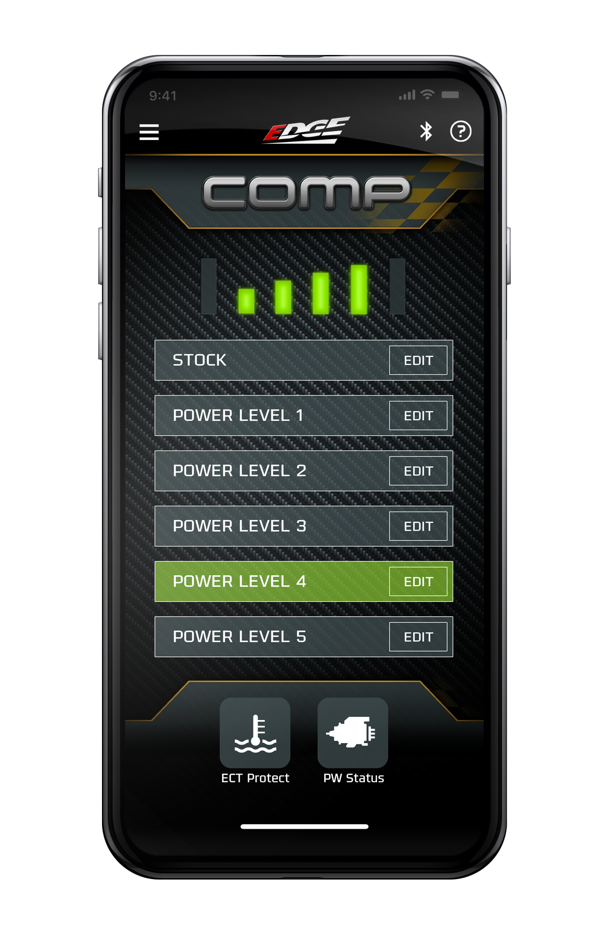 Edge Comp Box (30305) 1998.52000 5.9l Cummins Power Driven Diesel