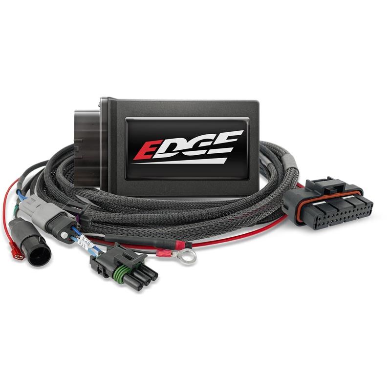 Edge Comp Box (30306) 20012002 5.9l Cummins Power Driven Diesel