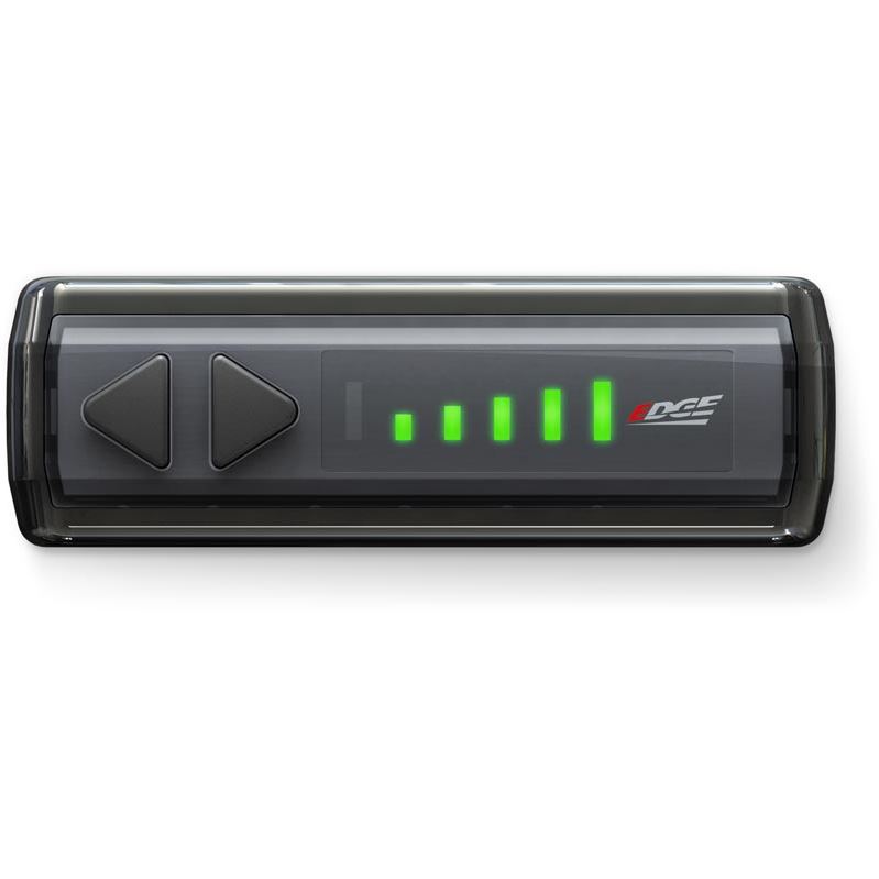 Edge Comp Box (30306) 20012002 5.9l Cummins Power Driven Diesel